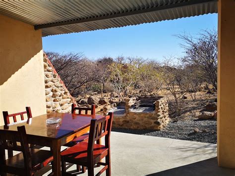 OPPI-KOPPI REST CAMP (Kamanjab) - Campground Reviews, Photos, Rate ...