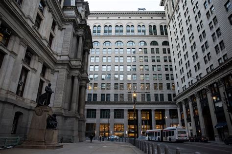 Here's what is probably next for the Wanamaker building in Philly