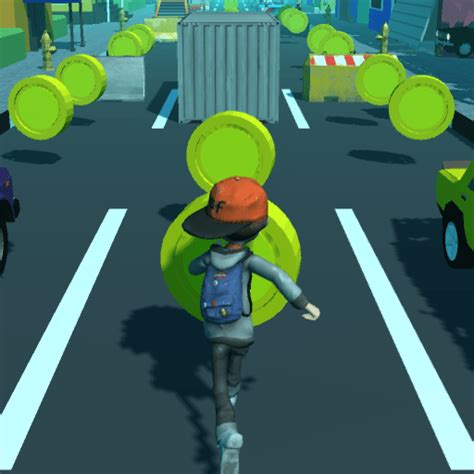 Image result for Street Runner 2