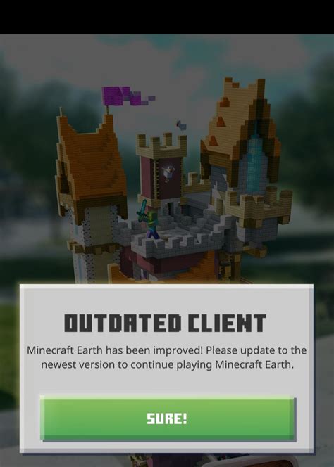 How to Update Minecraft Version 的图像结果