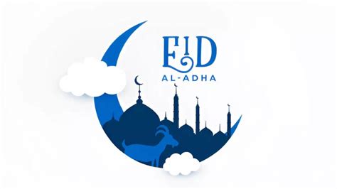 Saudi Arabia announces Eid-ul-Adha 2025 date: When is Bakrid in India ...