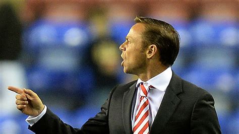 Capital One Cup: Doncaster boss Paul Dickov felt Matt Smith's goal ...