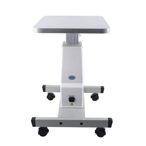 Optical Optometry Motorized Instrument Table 40x48cm Professional ...