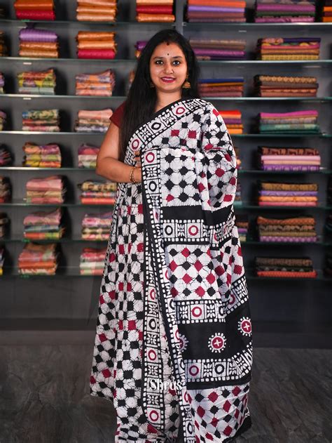 Jaipur Cotton Sarees