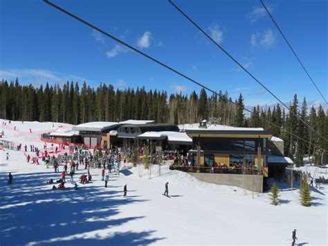 Elk Camp Gondola – Snowmass, CO – Lift Blog