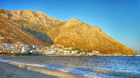 CAMPING MAKIS (Sifnos/Kamares, Greece) - Campground Reviews & Photos ...