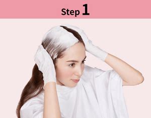 Kao Liese - Liese Blauné Creamy Foam Color