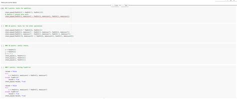 Modulo Arithmetic 的图像结果
