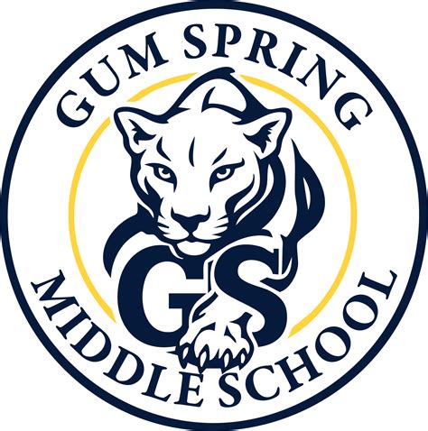 Home | Gum Spring Middle School
