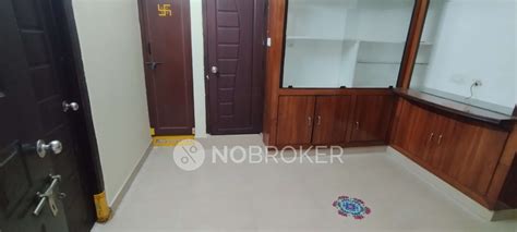 RK Flats Yousufguda Rent - WITHOUT BROKERAGE Semi-furnished 1 BHK ...