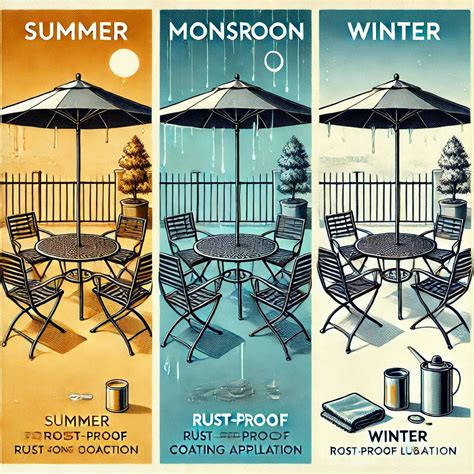 Furniture Maintenance Tips for Indian Weather Conditions – Lakdi ...