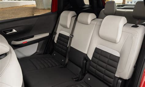 Scopri Citroën C3 Aircross Benzina - Stellantis &You