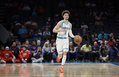 How long is LaMelo Ball out for? Injury update & expected return date