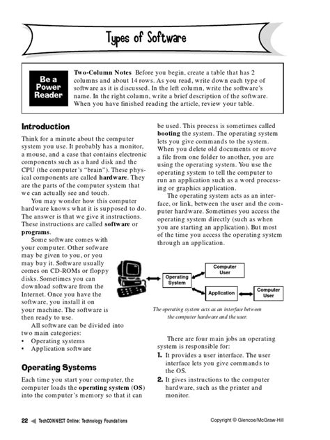 Image result for Different Types of Software PDF