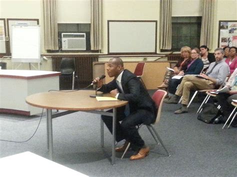 Maplewood Middle School Welcomes New Principal from NYC - The Village Green