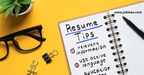 Monster.com Resume Tips 的图像结果