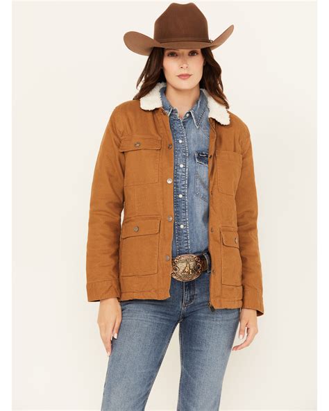 Brown Suede Jackets For Women