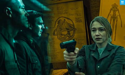 'Sputnik' Trailer: 'Alien' Meets 'Stranger Things' In Spine-Chilling ...