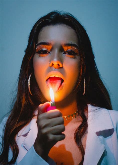 Burning Question: How Hot is Fire From a Lighter?