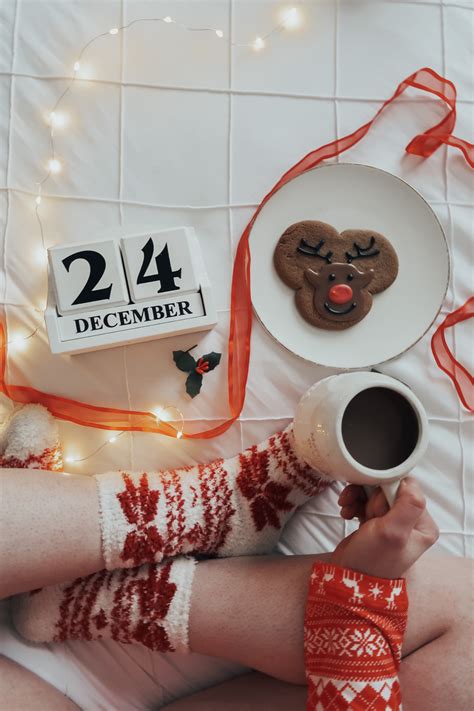 One Christmas Eve Cast