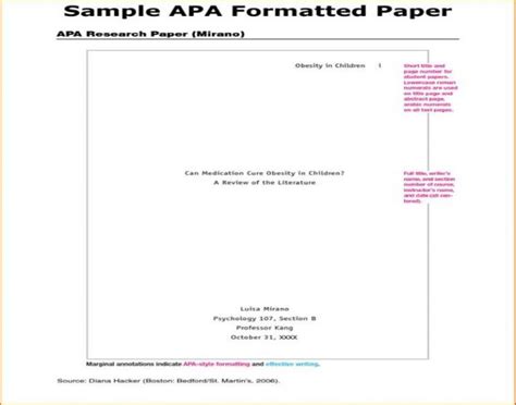 Image result for APA Mock Interview Transcript Example