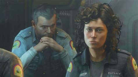 Rezultat imagine pentru Alien Isolation Mental Fox 26
