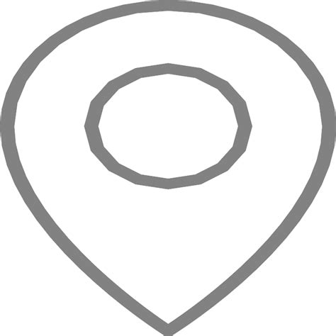 Map Pin Symbol 的图像结果