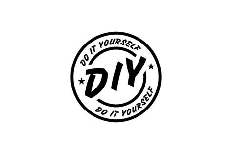 Do It Yourself Logo Design 的图像结果