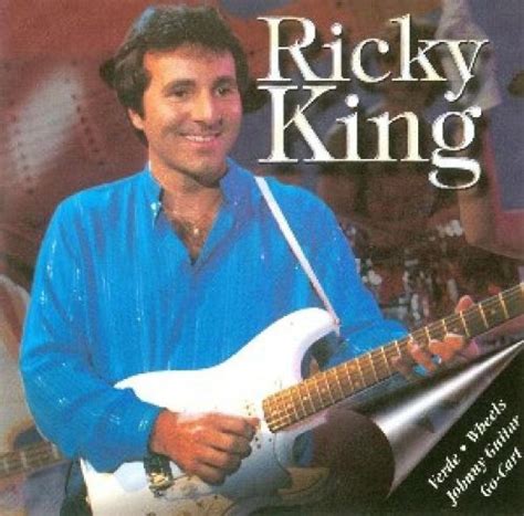 Ricky King: Ricky King: Amazon.in: Music}