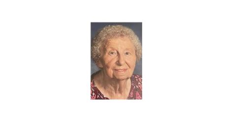 Mary Jane Furr Obituary (1936 - 2023) - Albemarle, NC - Stanly News And ...