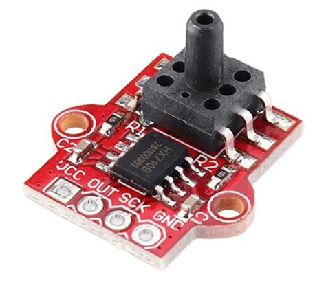 HX710B Air Pressure (0-40KPA) Sensor Module | Saravana Electronics