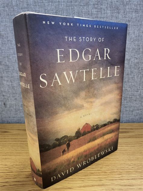 The Story of Edgar Sawtelle: A Novel (Oprah Book Club #62) by David ...