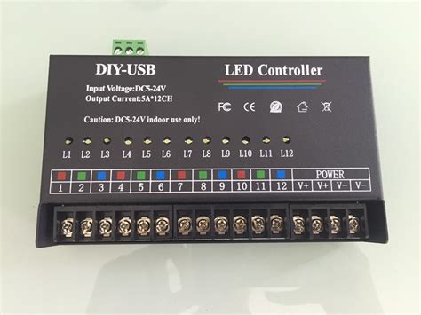 Image result for LED RGB DMX