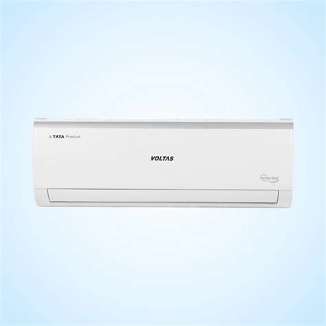Voltas Adjustable Inverter AC, 2 Ton, 3 Star- 243V Vectra Elite