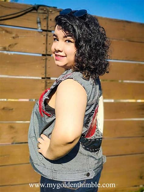 Image result for Jean Jacket Pattern