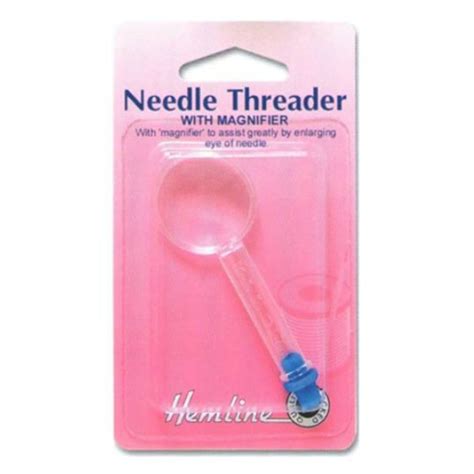Needle Threader & Magnifier 的图像结果