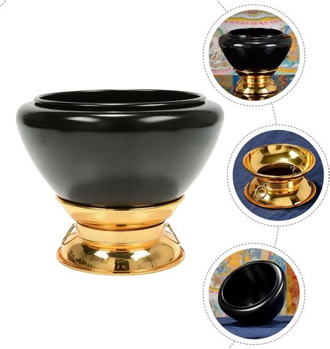 Buy Vaguelly Mallet for Instrument Singing Prayer Decoration Healing ...
