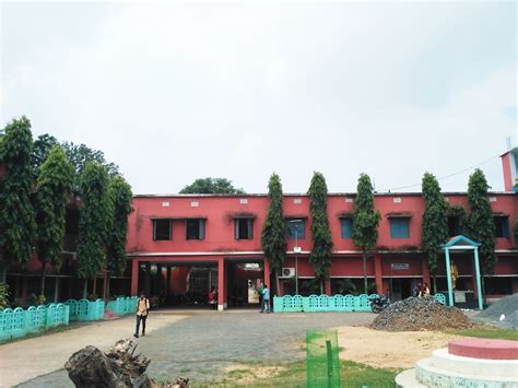 Sahaspur College || HOME