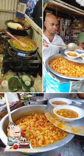 Lalu Bhulur Ghugni, Kolkata - Restaurant menu, prices and reviews