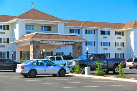 OCEAN VIEW INN (Crescent City) - Hotel Reviews, Photos, Rate Comparison ...