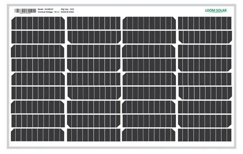 Image result for Monocrystalline Module