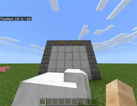 Image result for Minecraft Command Block Car
