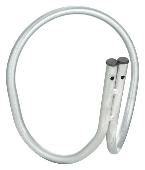 150 ft (5/8 in I.D.), Steel, Garden Hose Hanger - 16X129|HHRP-4 - Grainger
