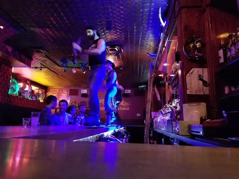 The 13 best Gay Bars in Hell's Kitchen New York City