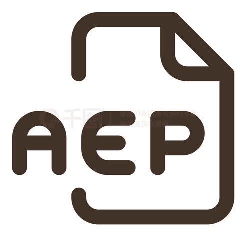 a免抠元素_AEP 文件是使用 Adobe After Effects 创建的视频和音频编辑项目_模板免费下载_eps格式_3000像素_编号 ...