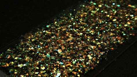 How do you solve a problem like glitter? | National Geographic