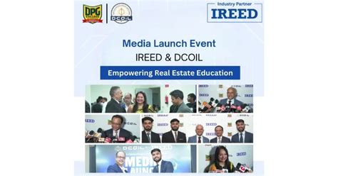 Bridging Academia & Real Estate Innovation, MBA in Real Estate ...