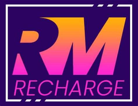 RM Recharge