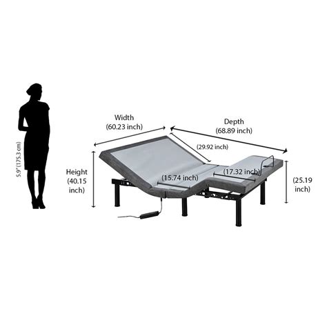 Buy Matrix Smart Recliner Bed Online At Best Price | Nilkamal Sleep