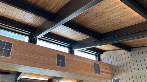 Door Creek Park Shelter - CG Schmidt